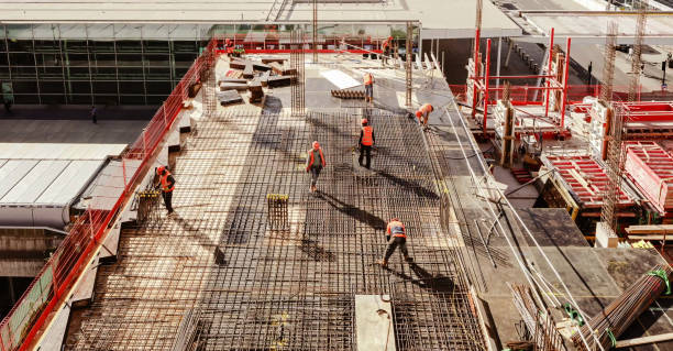 Best Custom Concrete Contractor  in Mazon, IL