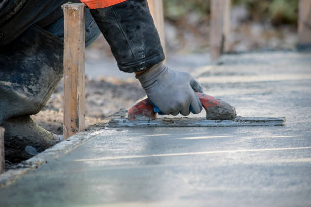Best Concrete Driveway Repair Near Me  in Mazon, IL